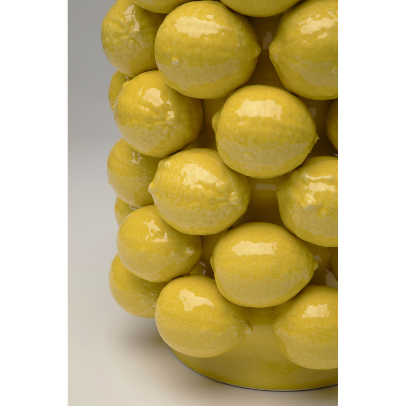 Ваза Lemon Juice 43 см