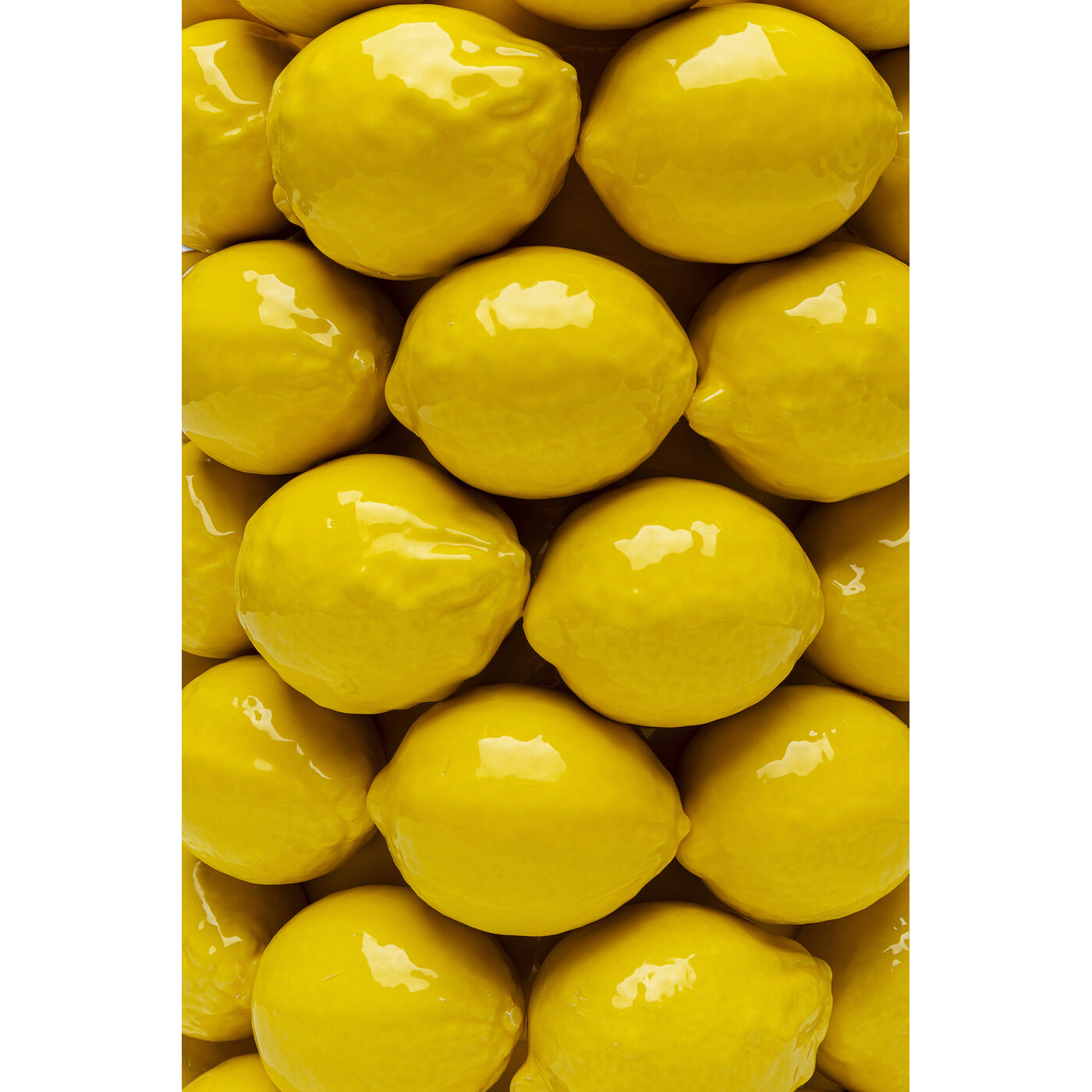 Ваза Lemon Juice 43 см