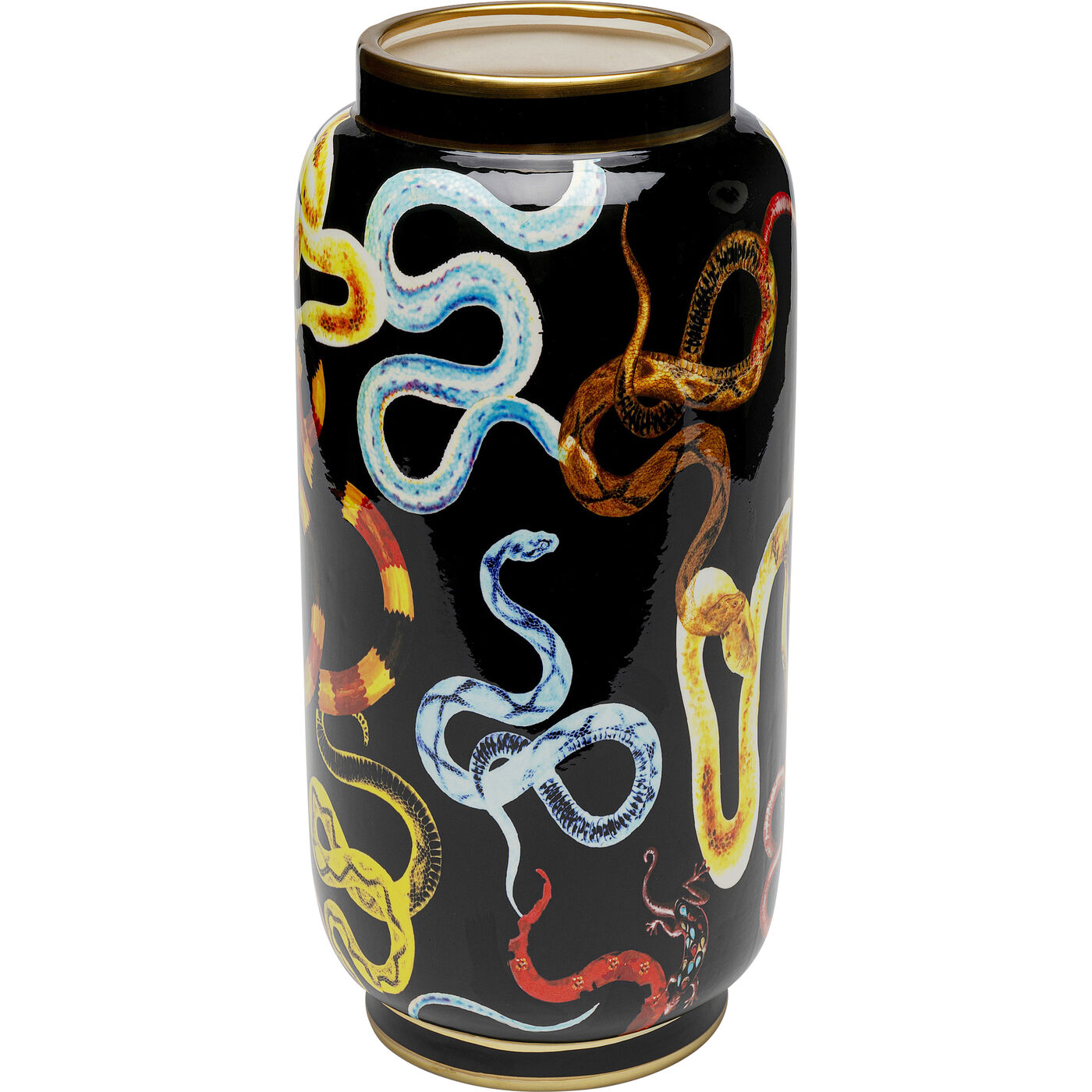 Ваза Snake Party 40 см