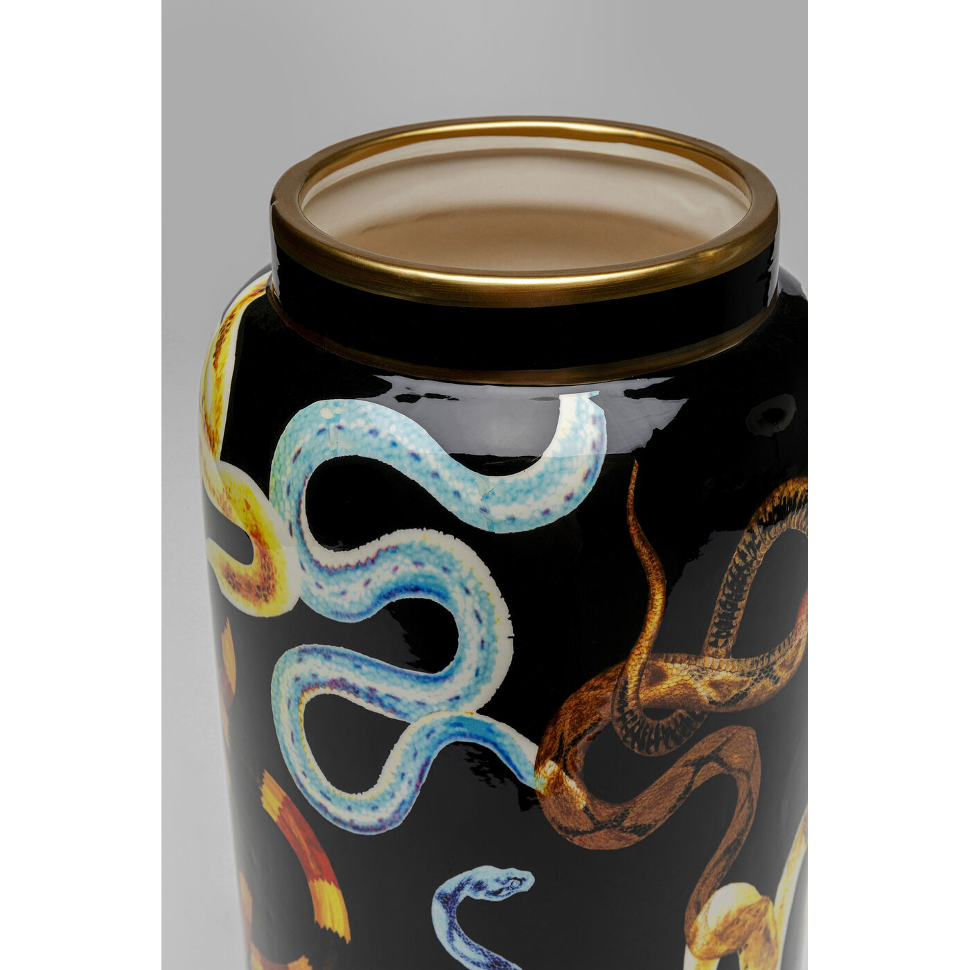 Ваза Snake Party 40 см