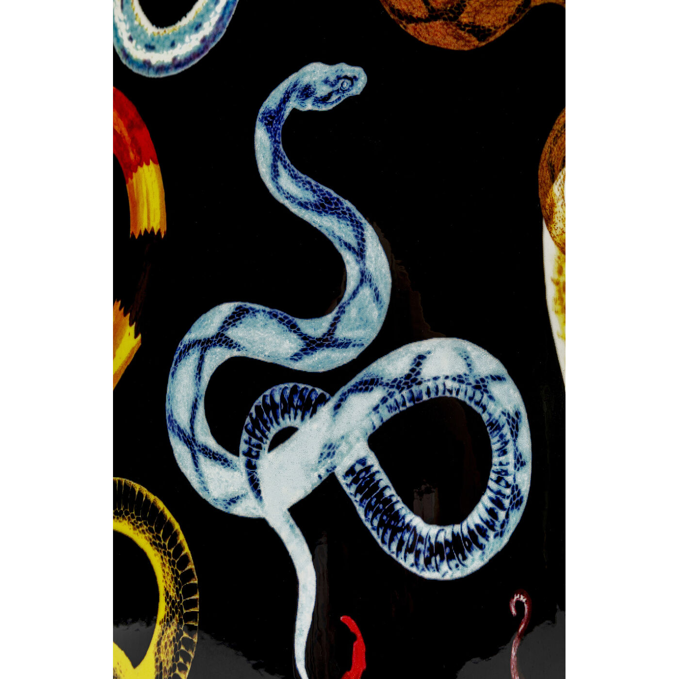 Ваза Snake Party 40 см