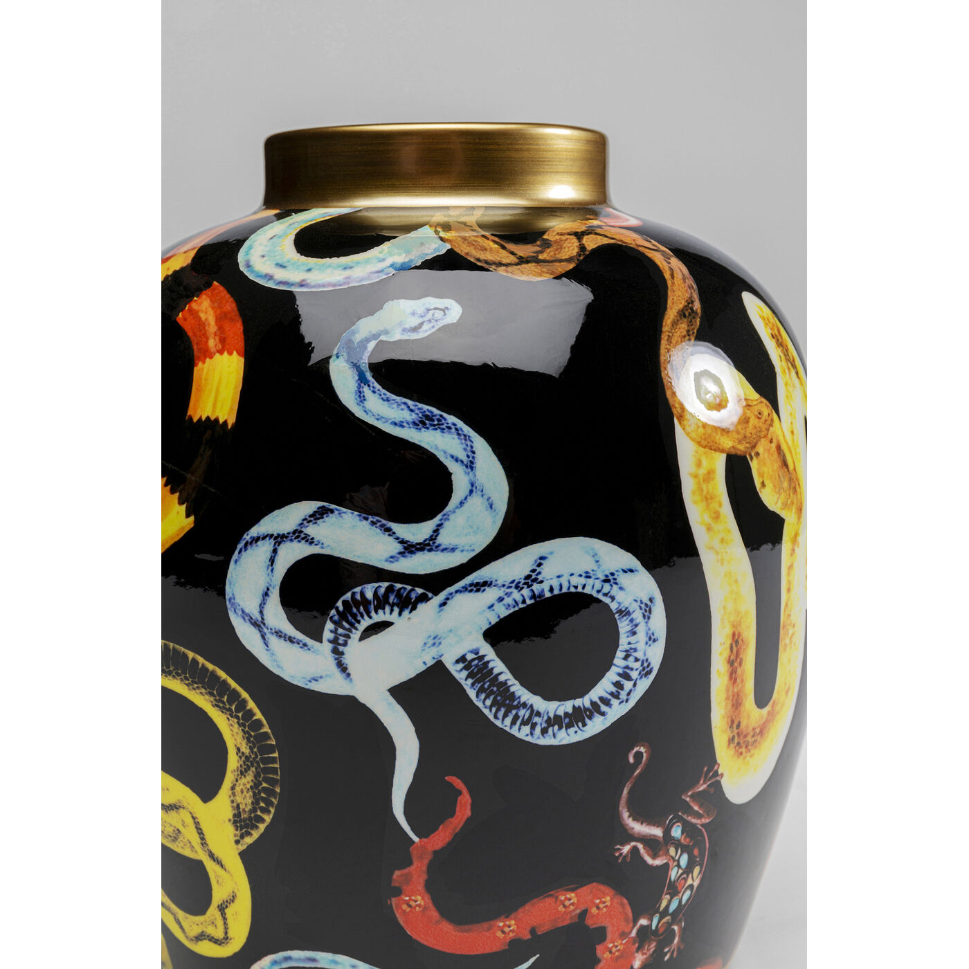 Ваза Snake Party 22 см