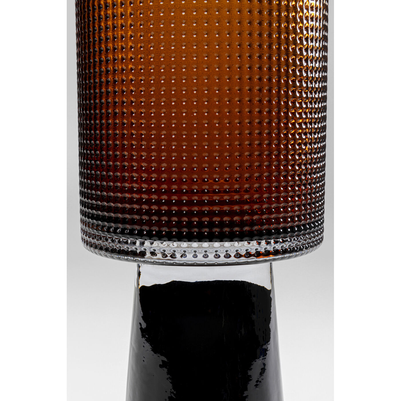 Ваза Enigma Brown 41 см