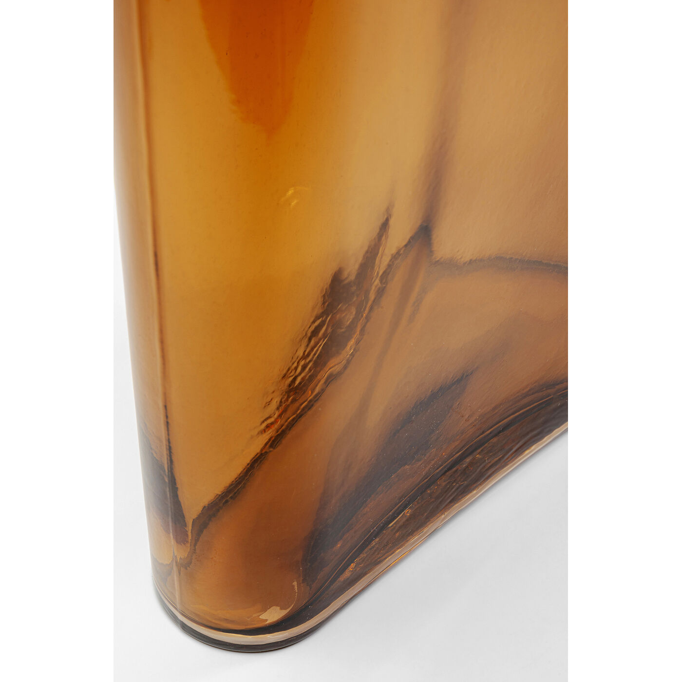 Ваза Grazioso Brown 32 см
