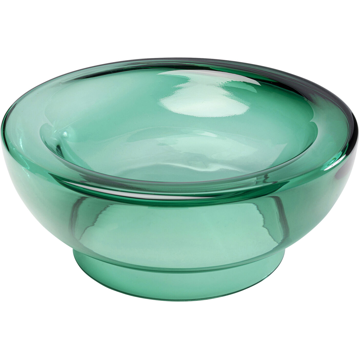 Ваза Grazioso Green 32 см