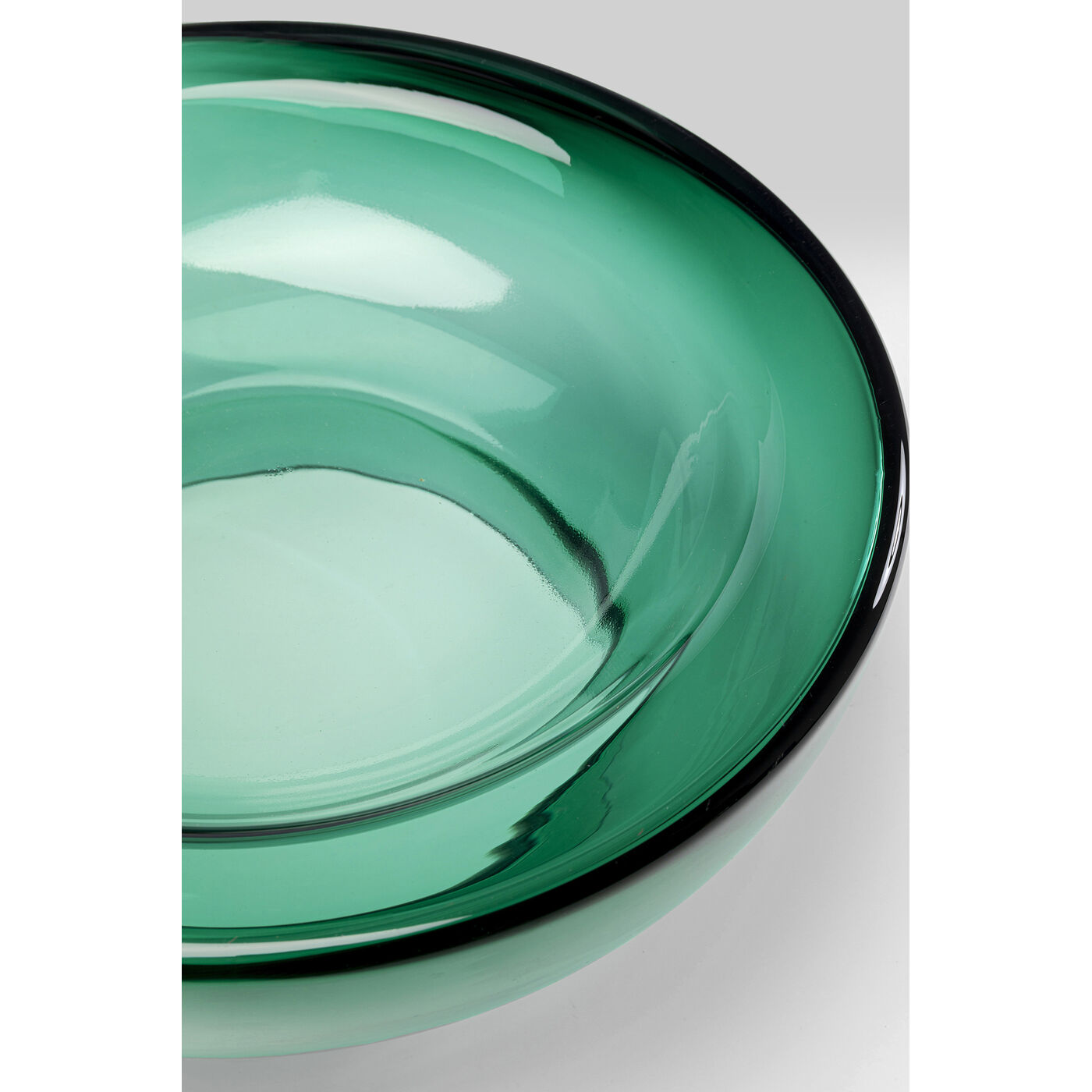 Ваза Grazioso Green 32 см