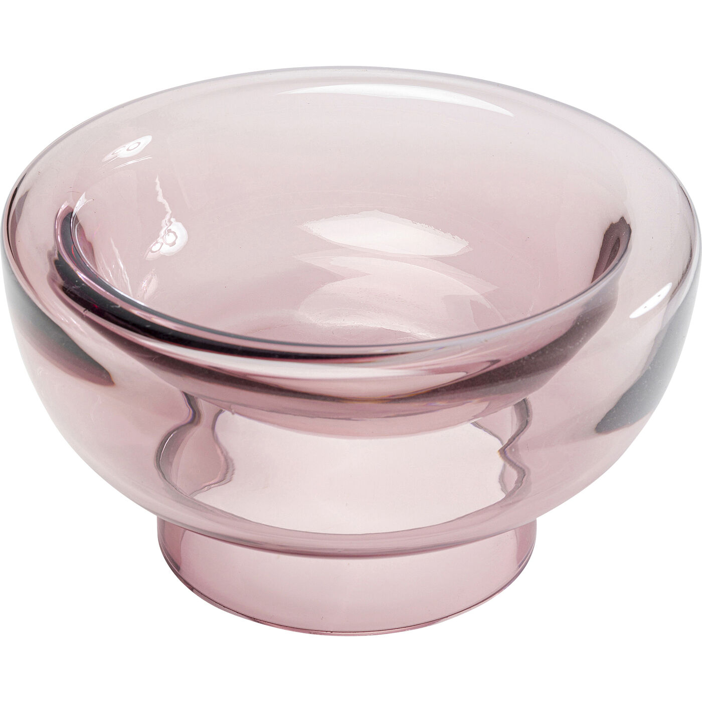 Ваза Grazioso Rosa 20 см
