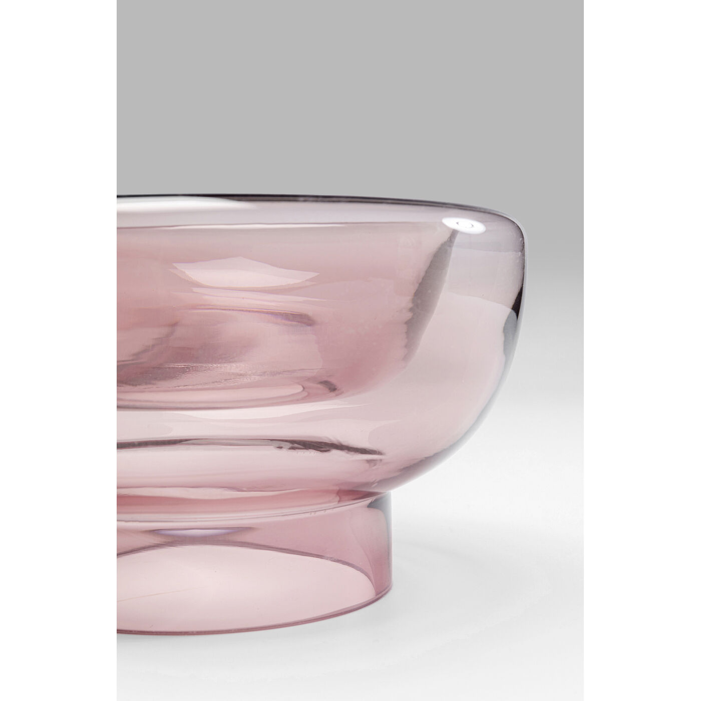 Ваза Grazioso Rosa 20 см
