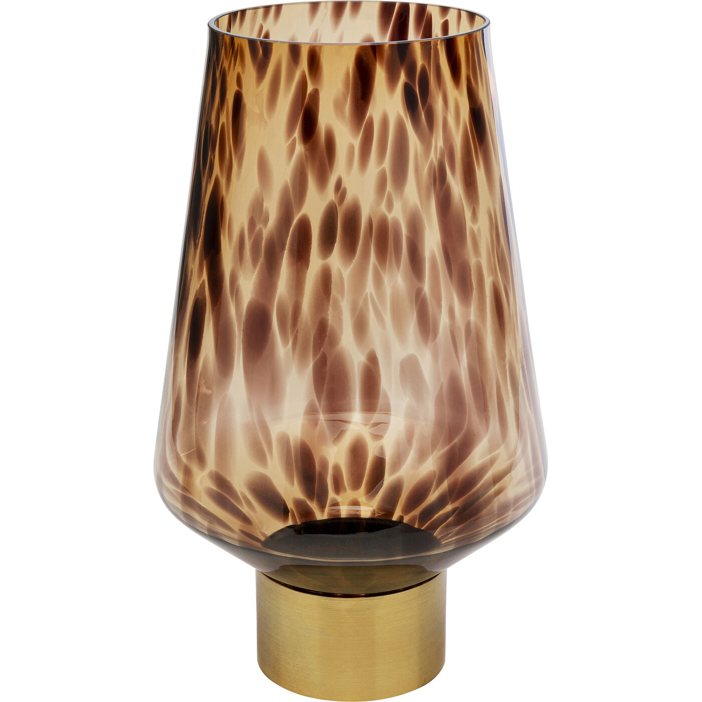 Ваза Caramel 41 см