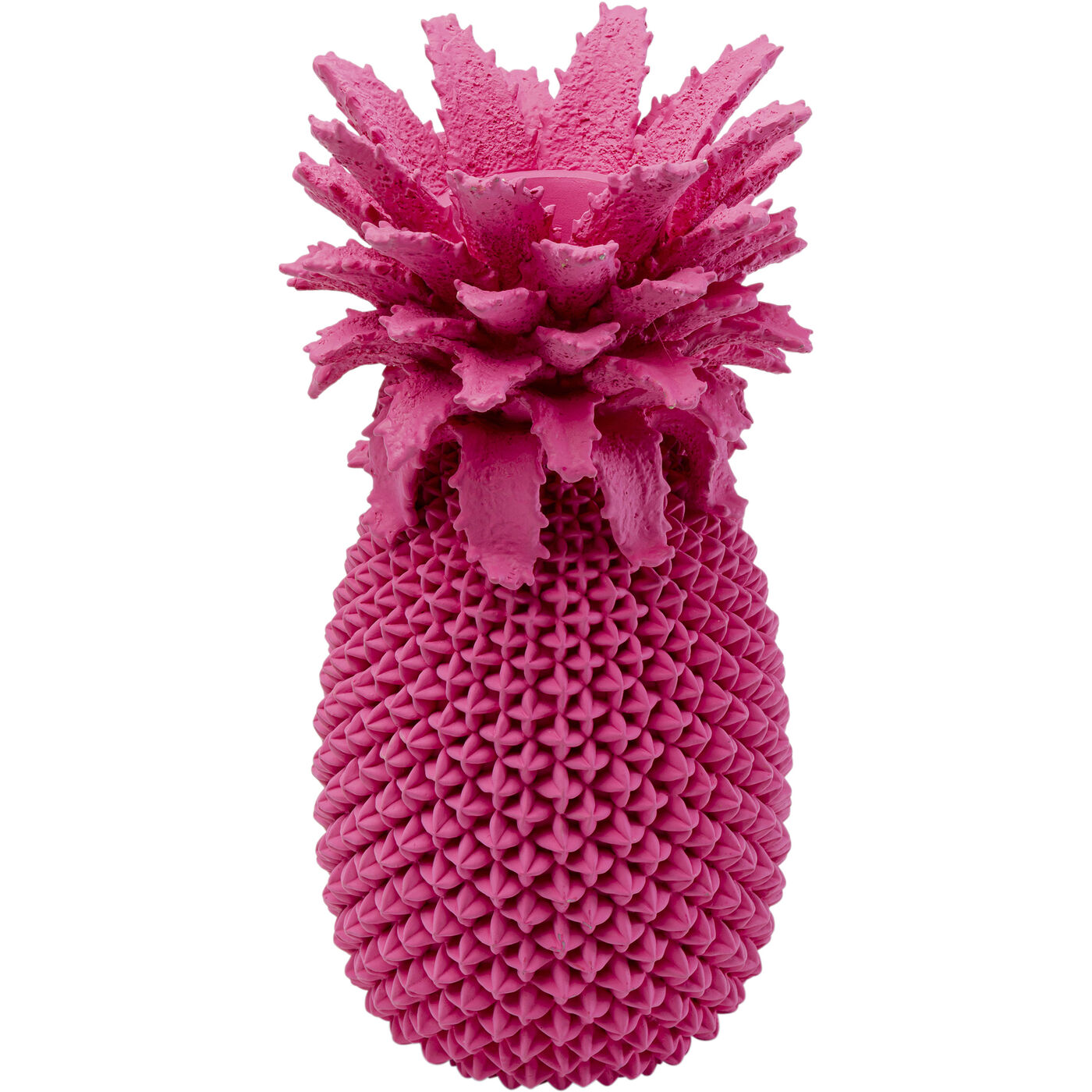 Ваза Pineapple Pink 30 см