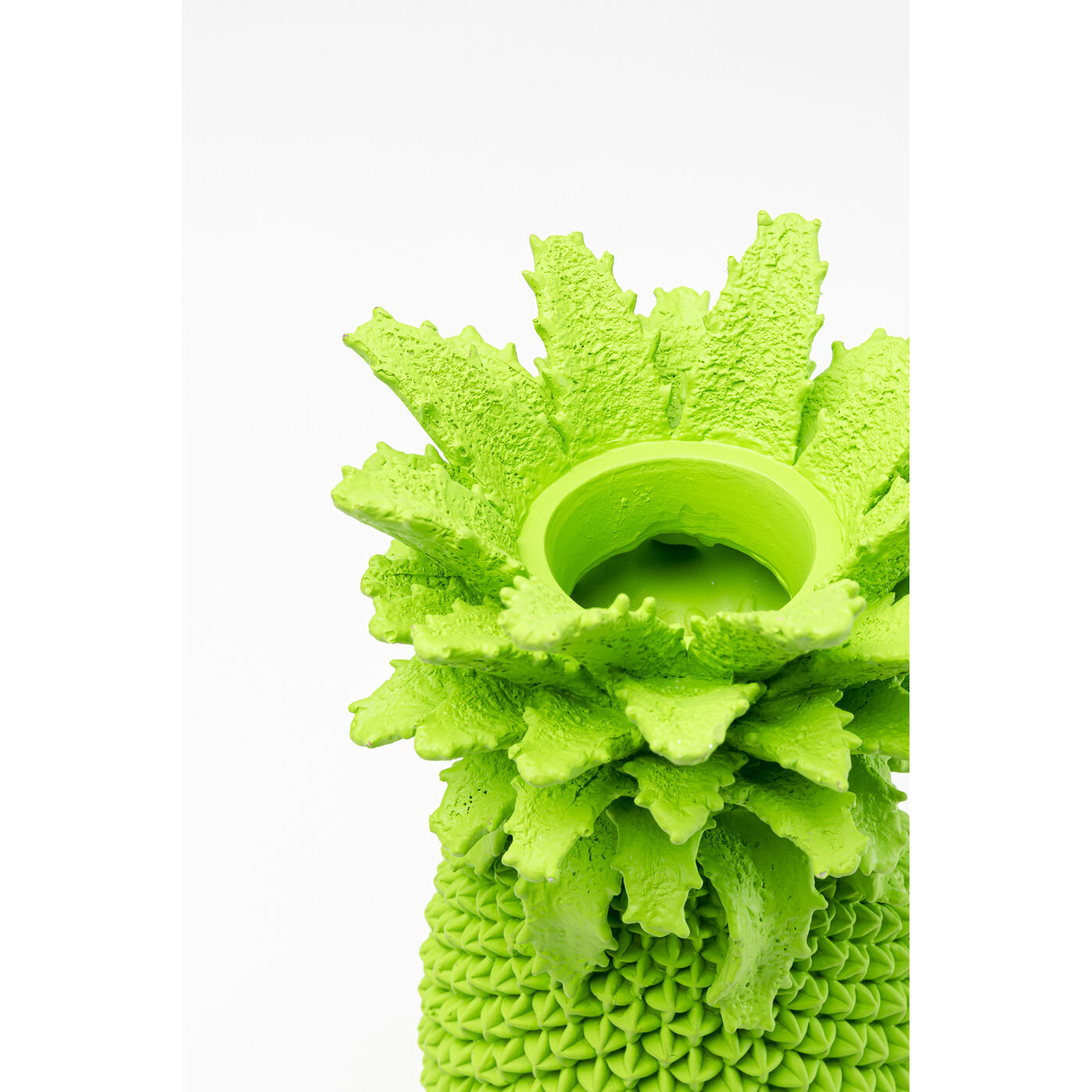 Ваза Pineapple Green 30 см