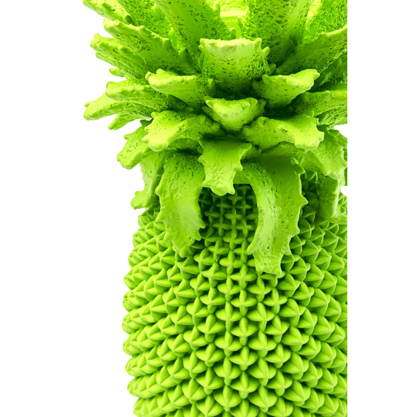Ваза Pineapple Green 30 см