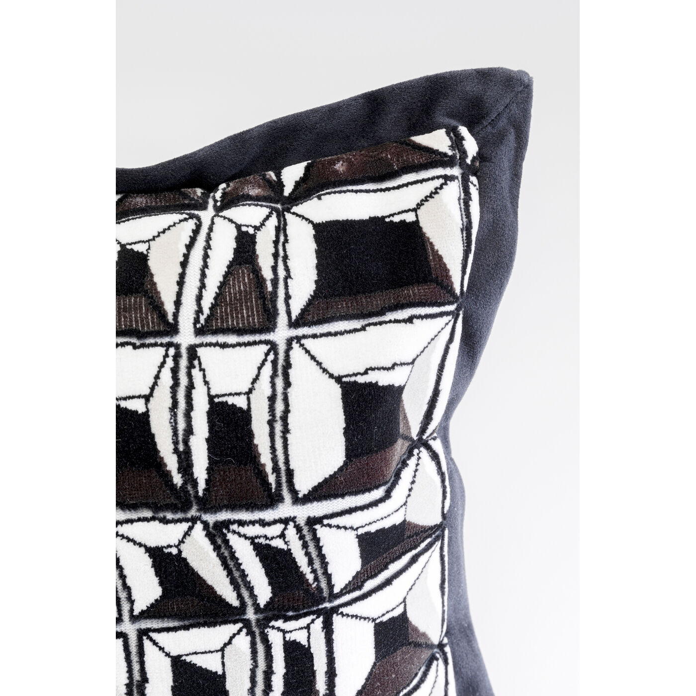 Подушка Cut Pile 50x30 см