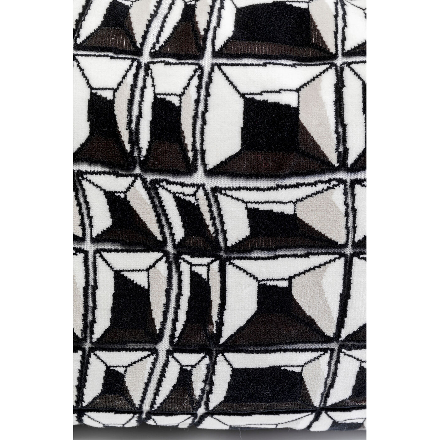 Подушка Cut Pile 50x30 см