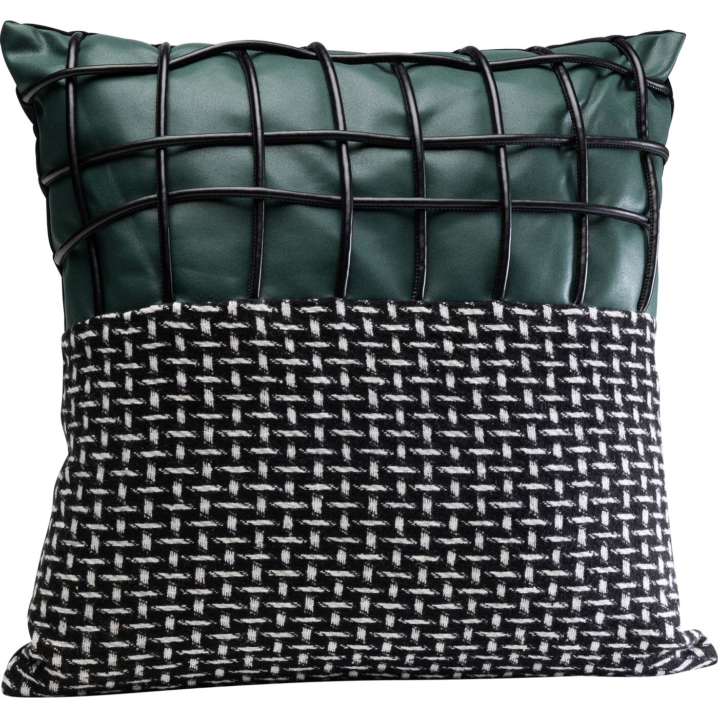 Подушка Ella Duo 45x45 см