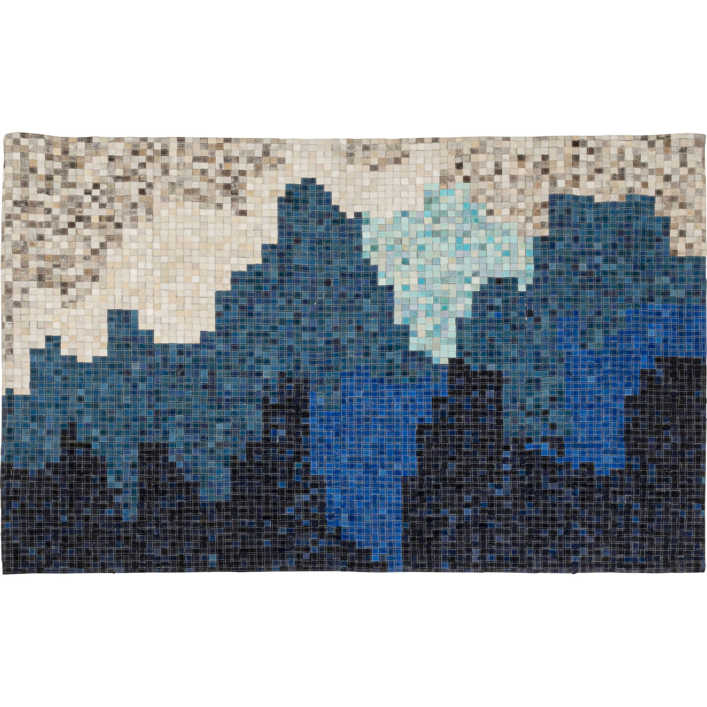 Ковер Stream Blue 170x240 см