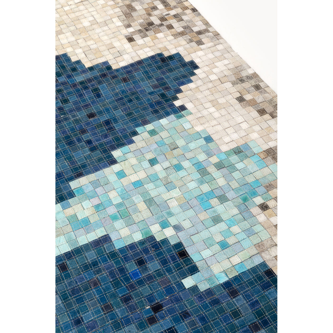 Ковер Stream Blue 170x240 см