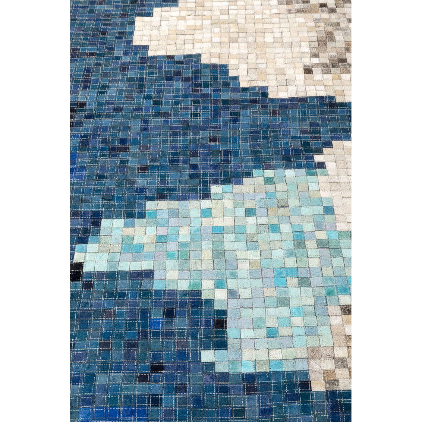 Ковер Stream Blue 170x240 см
