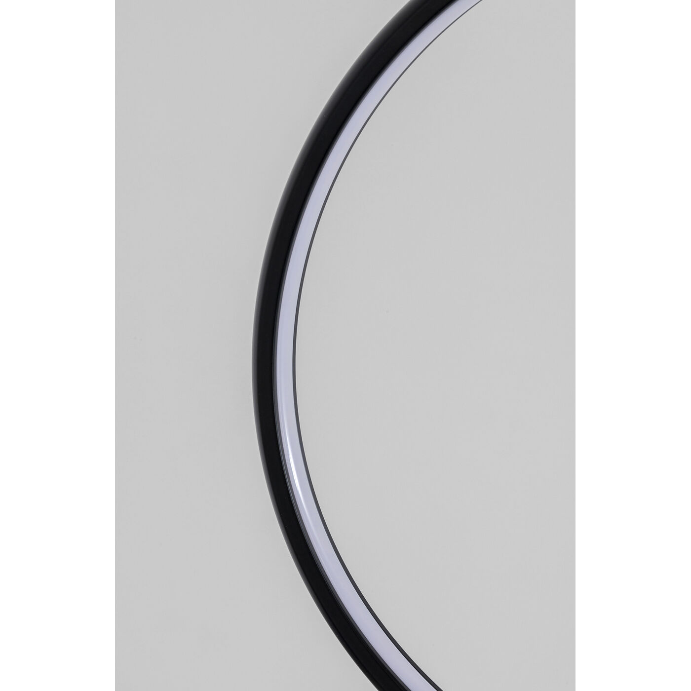 Светильник подвесной Galaxy LED Black 155 см