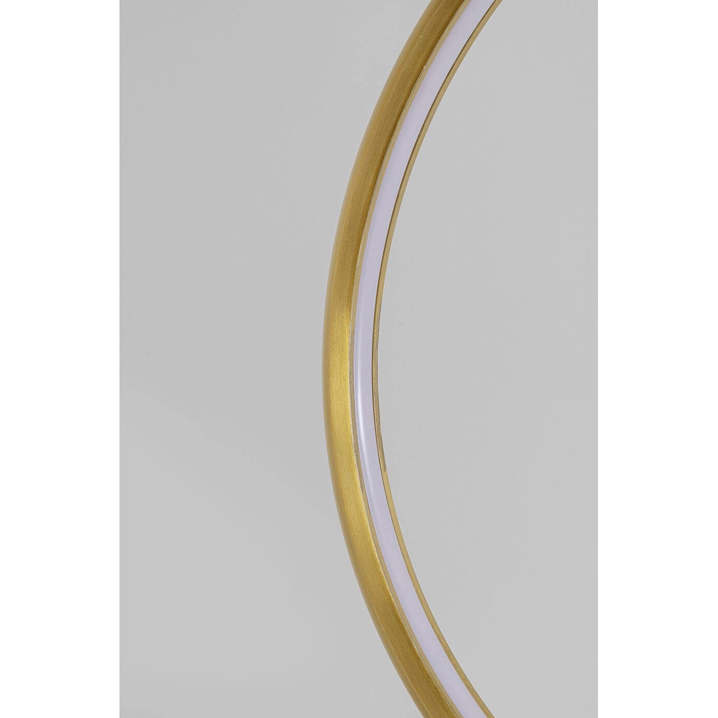 Светильник подвесной Galaxy LED Gold 155 см