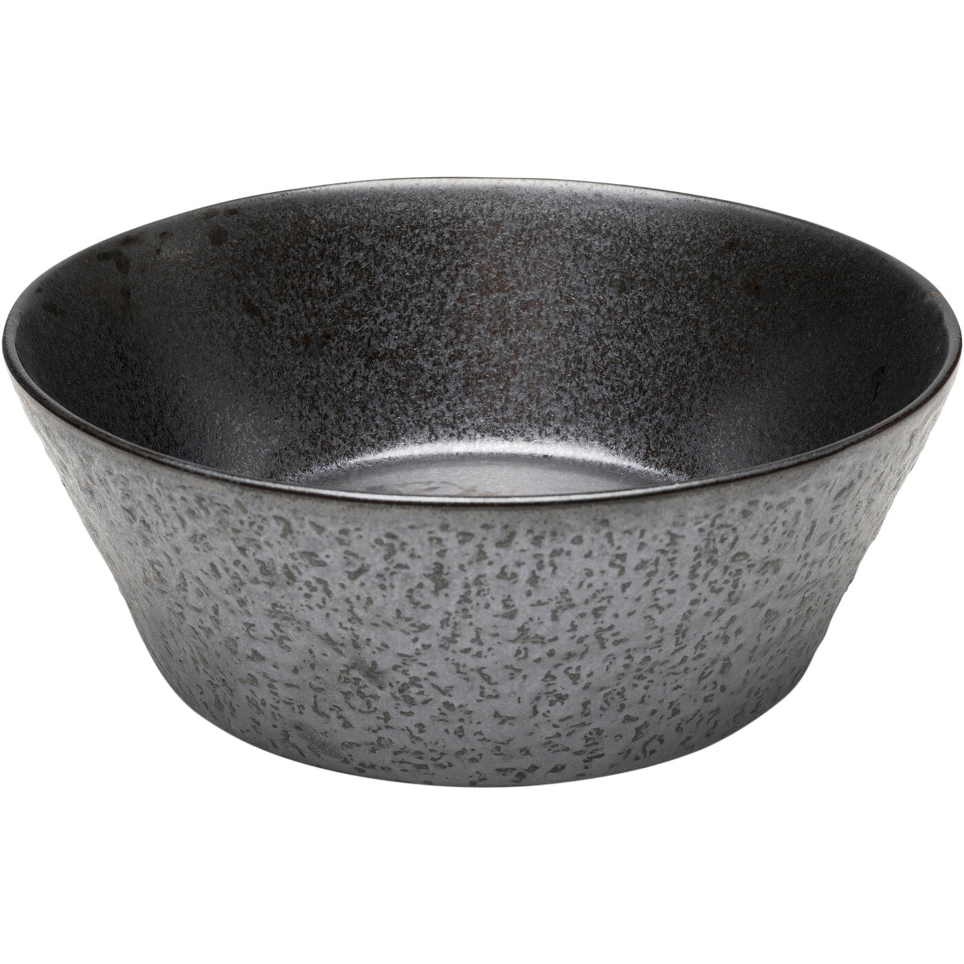 Миска Cosmos Black Ø21 см