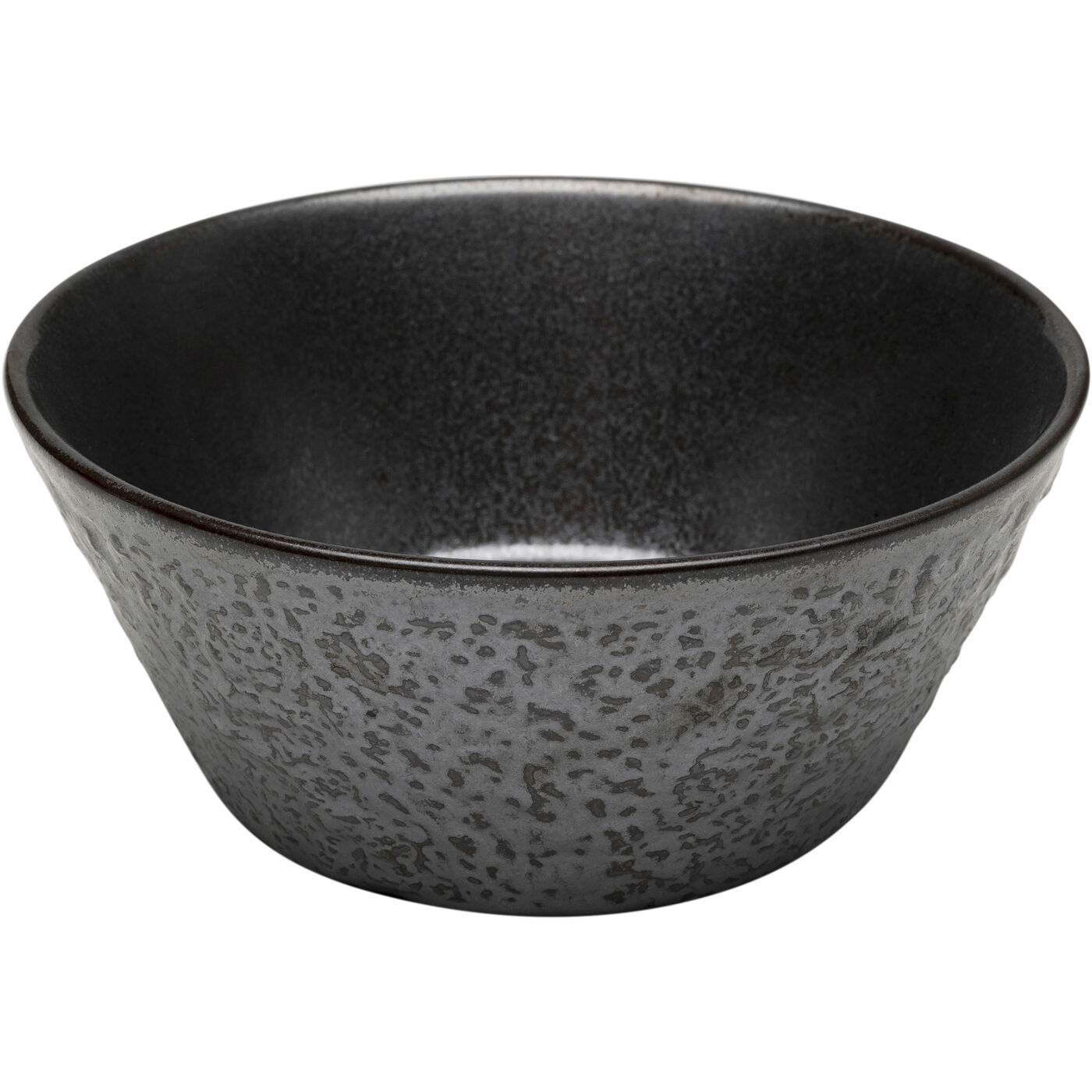 Миска Cosmos Black Ø15 см