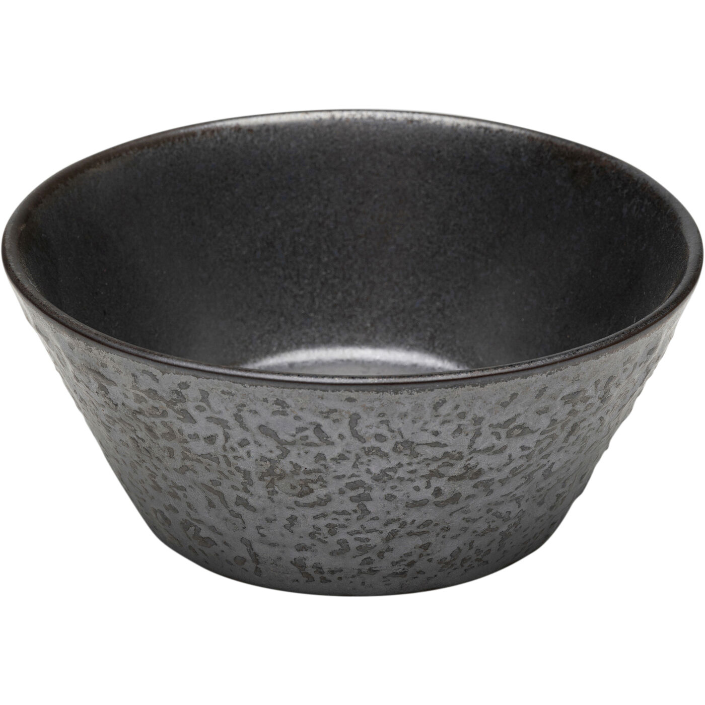 Миска Cosmos Black Ø13 см