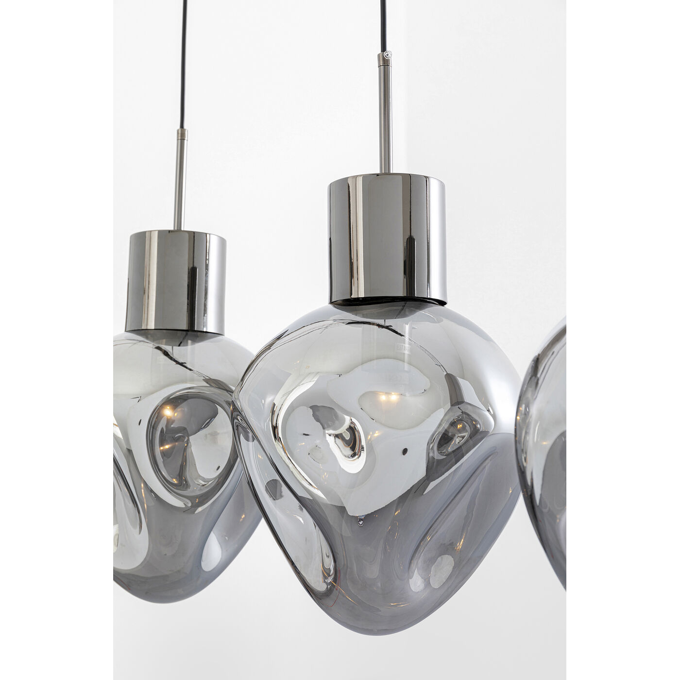 Светильник подвесной Supernova Smoky 120 см