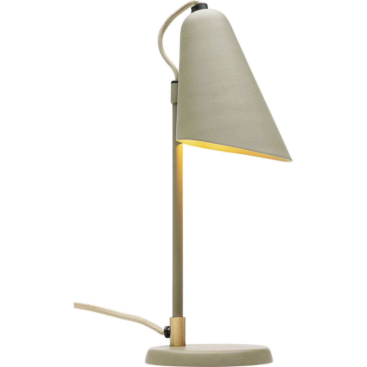 Светильник настольный Mira Sage 32cm