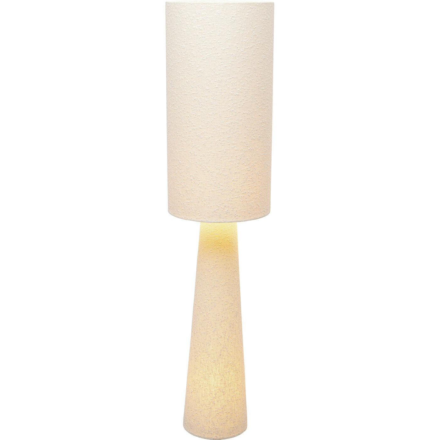Светильник напольный Marleen Beige Boucle 130cm