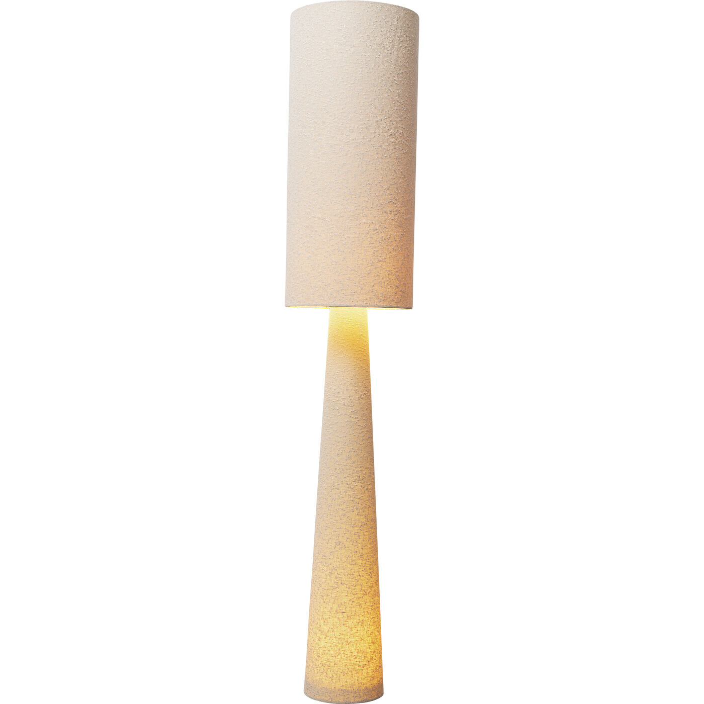 Светильник напольный Marleen Beige Boucle 190cm