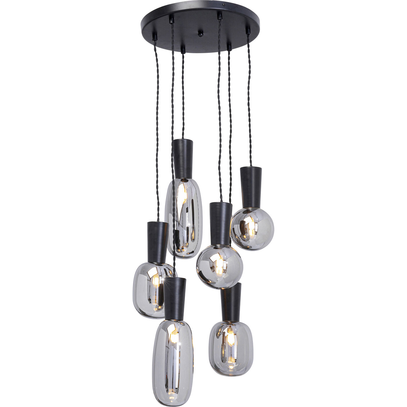 Светильник подвесной Romeo Ø38cm