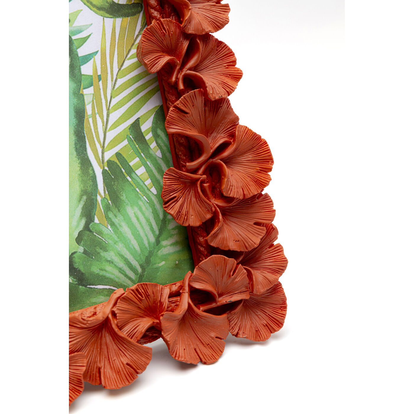 Фоторамка Ginkgo Leaf Orange 20x24cm