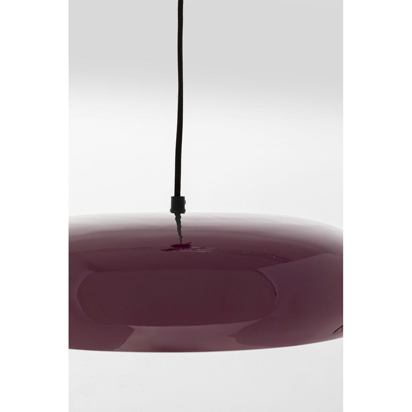 Светильник подвесной Lia Plum Ø38cm