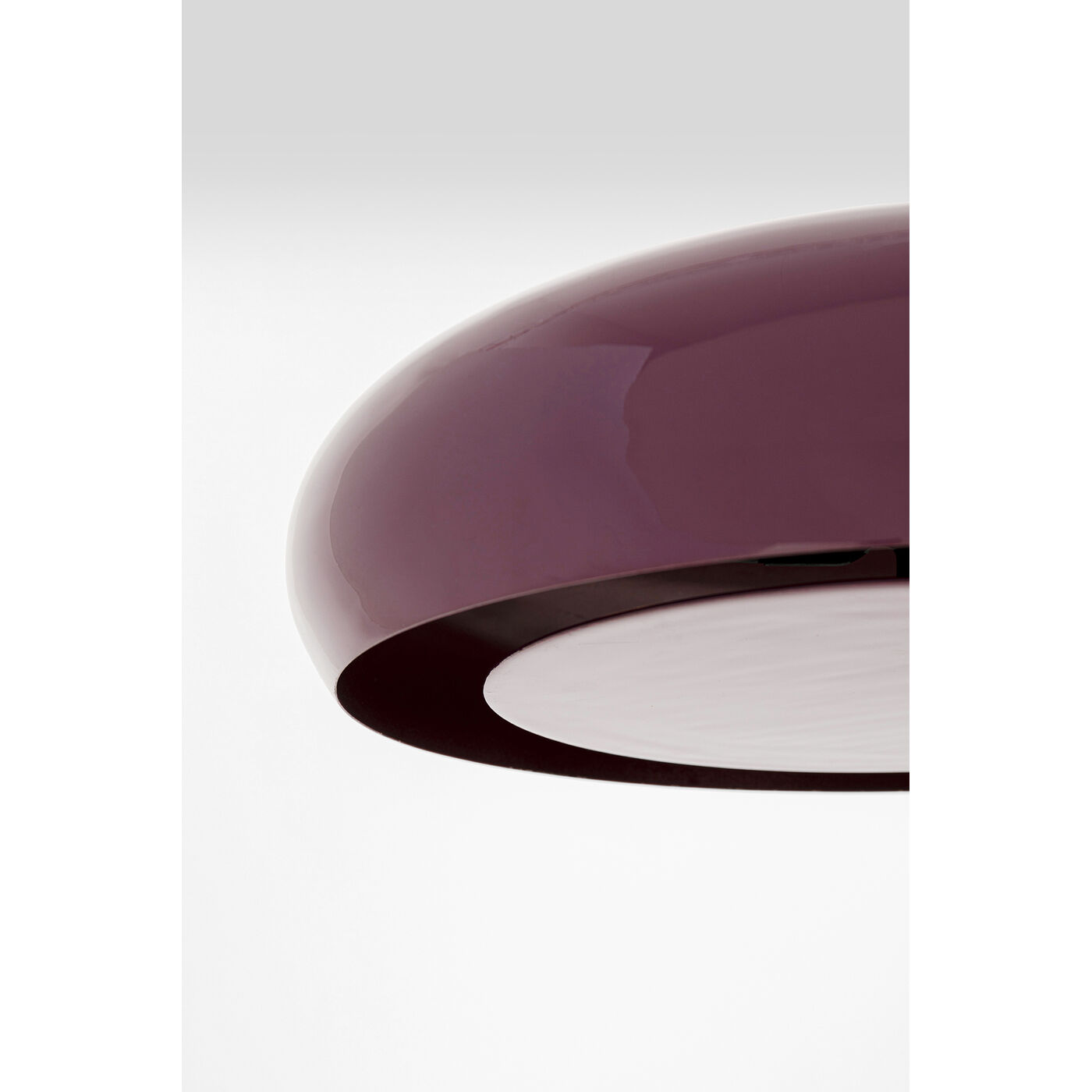 Светильник подвесной Lia Plum Ø38cm