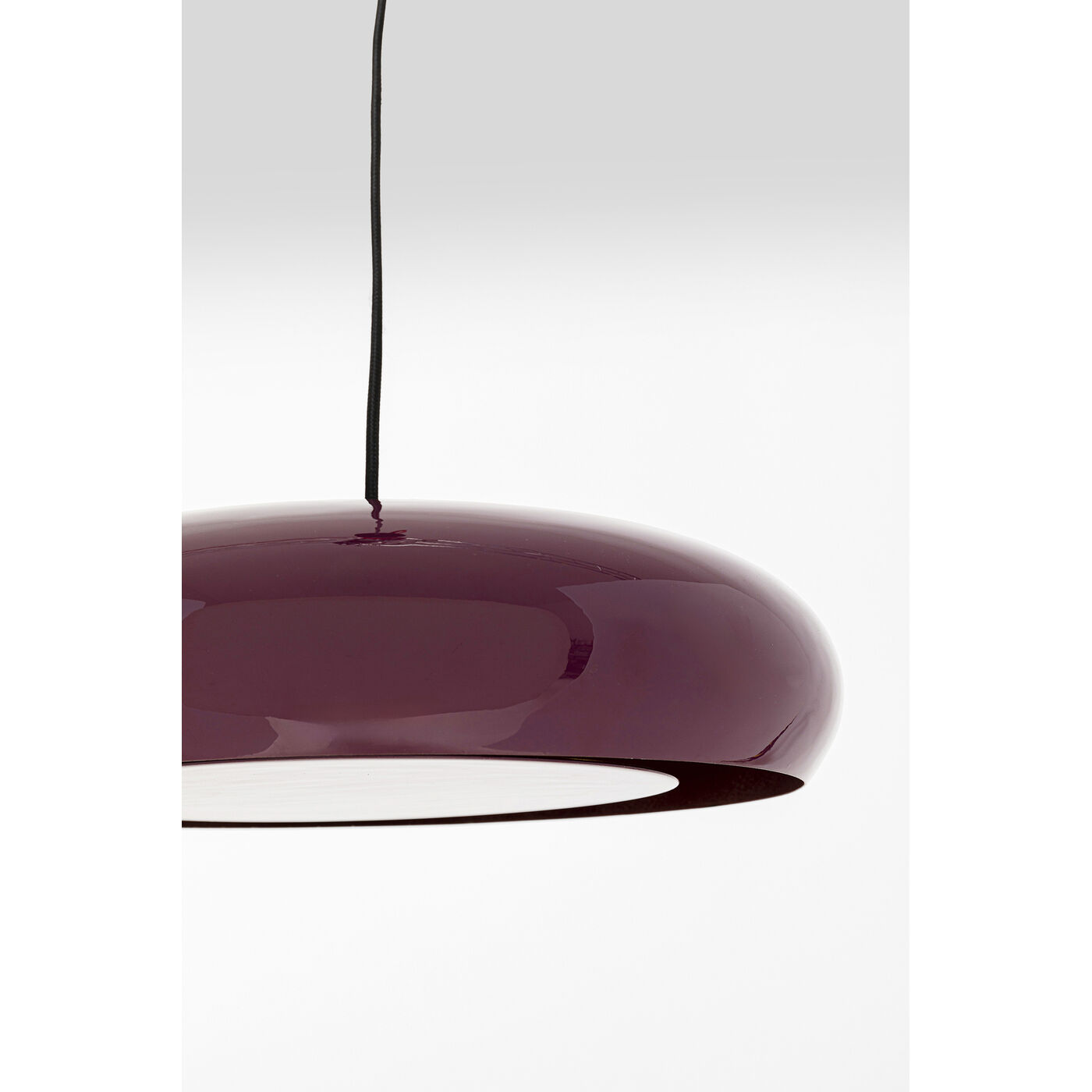 Светильник подвесной Lia Plum Ø38cm