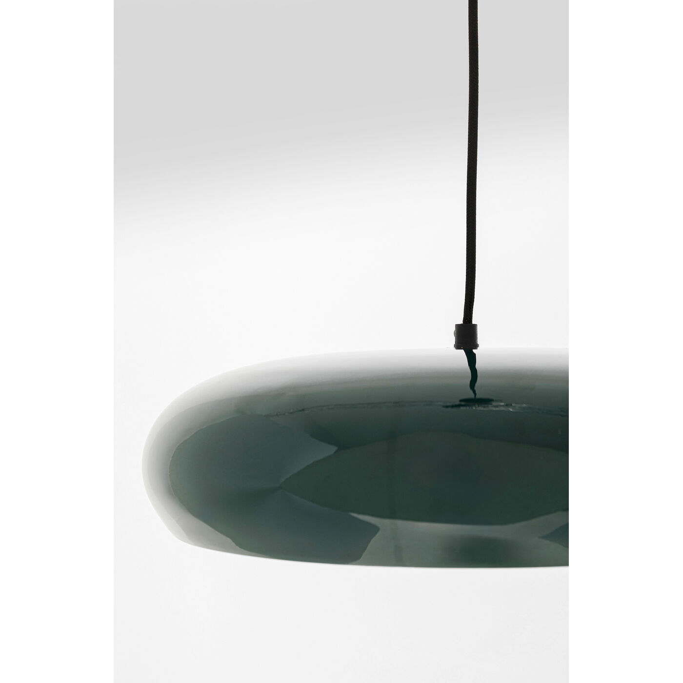 Светильник подвесной Lia Midnight Ø38cm