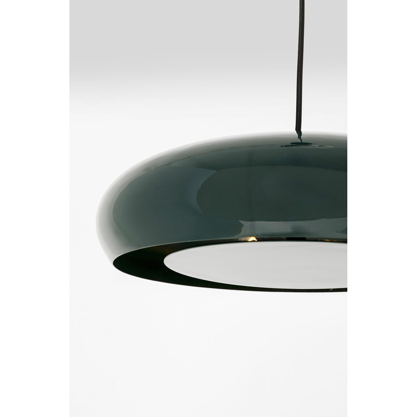 Светильник подвесной Lia Midnight Ø38cm
