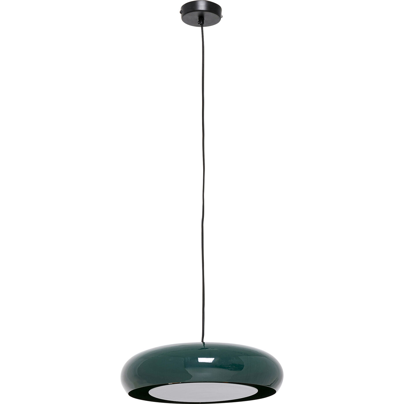 Светильник подвесной Lia Midnight Ø38cm