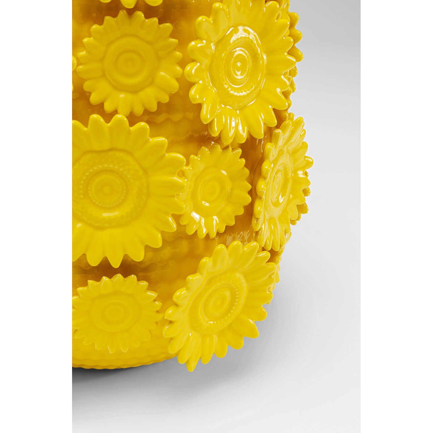 Ваза Sunflowers Yellow 30cm