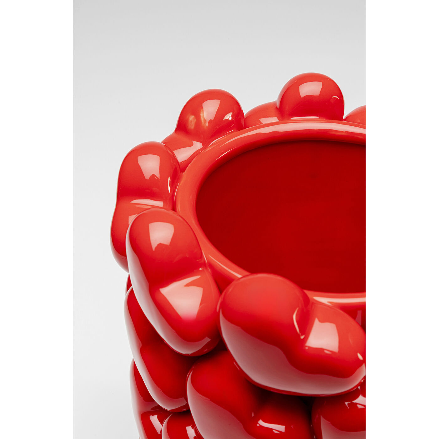 Ваза Hearts 33cm