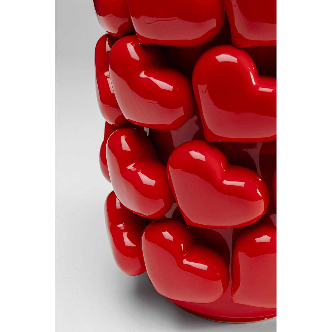 Ваза Hearts 33cm