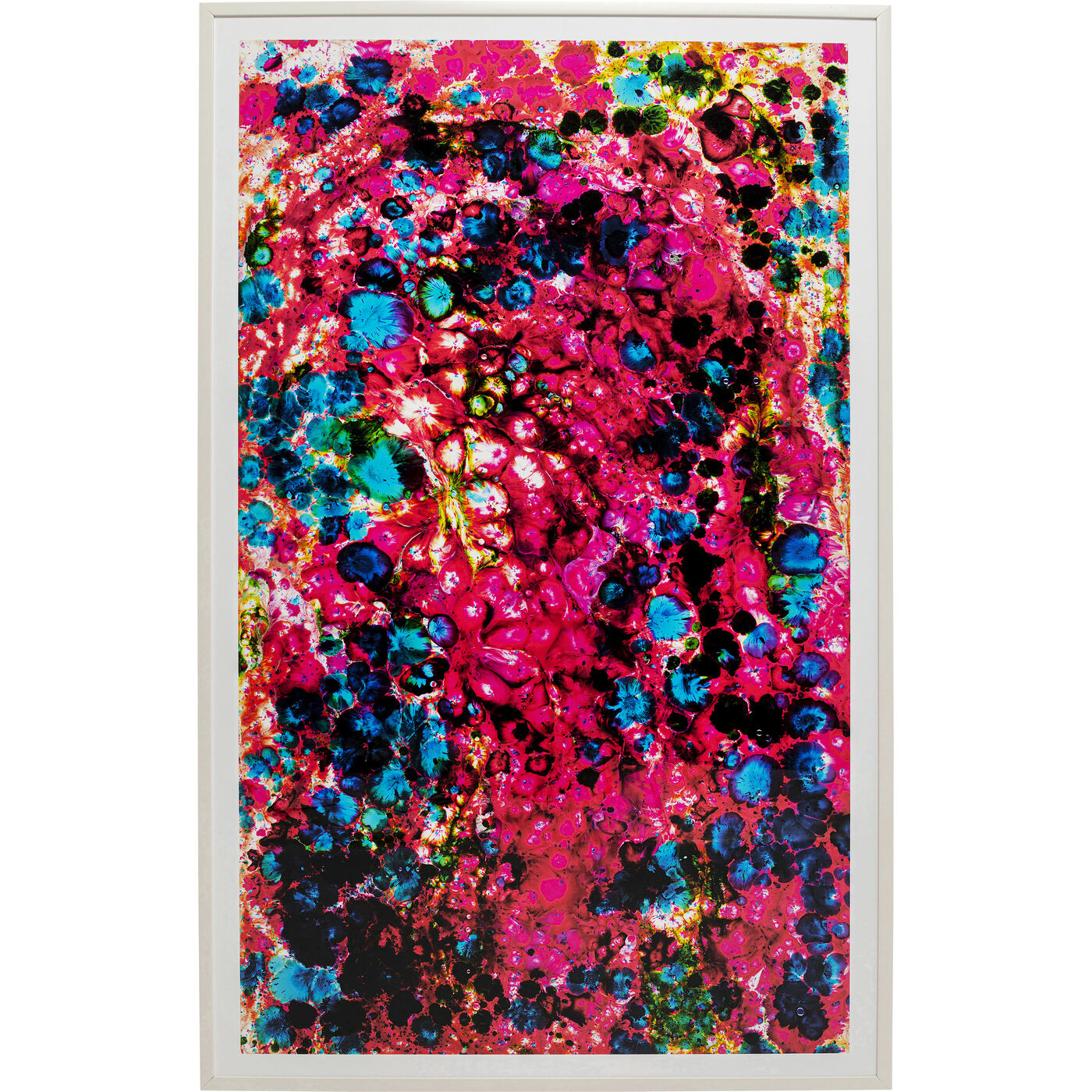 Картина Wild Berries 205x125cm