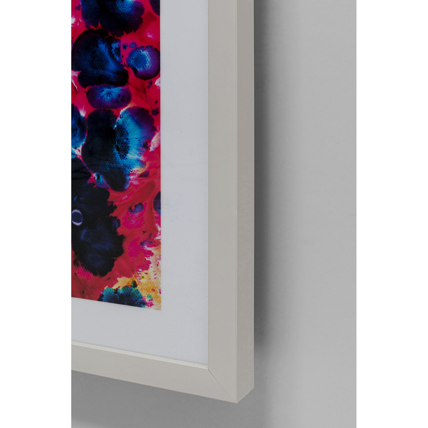 Картина Wild Berries 205x125cm