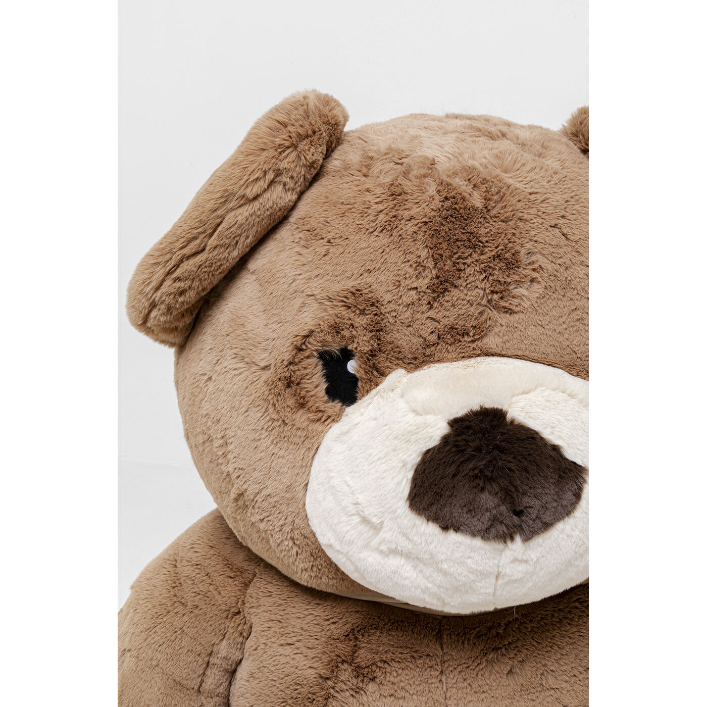 Фигура декоративная Teddy Bear Mika 115cm (2- part)