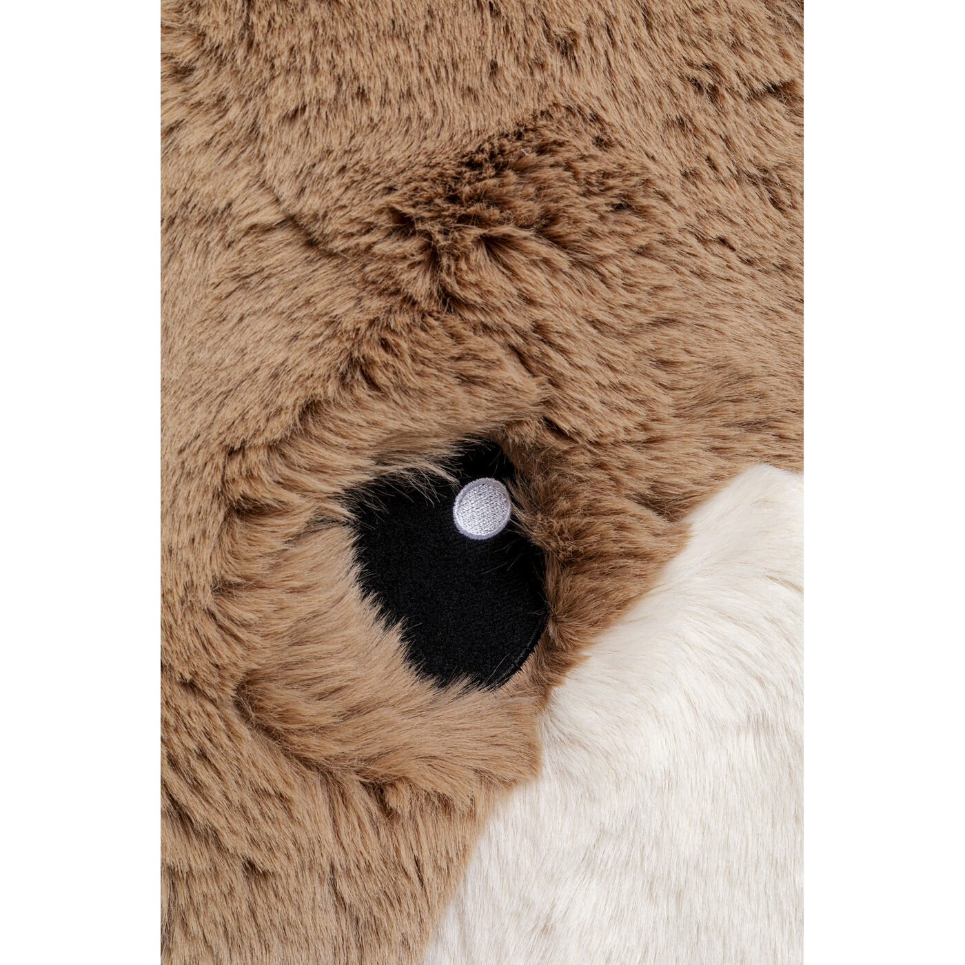 Фигура декоративная Teddy Bear Mika 115cm (2- part)