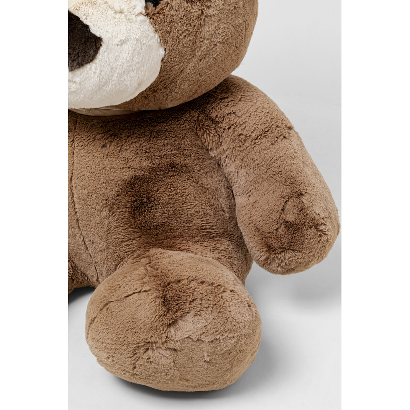 Фигура декоративная Teddy Bear Mika 115cm (2- part)