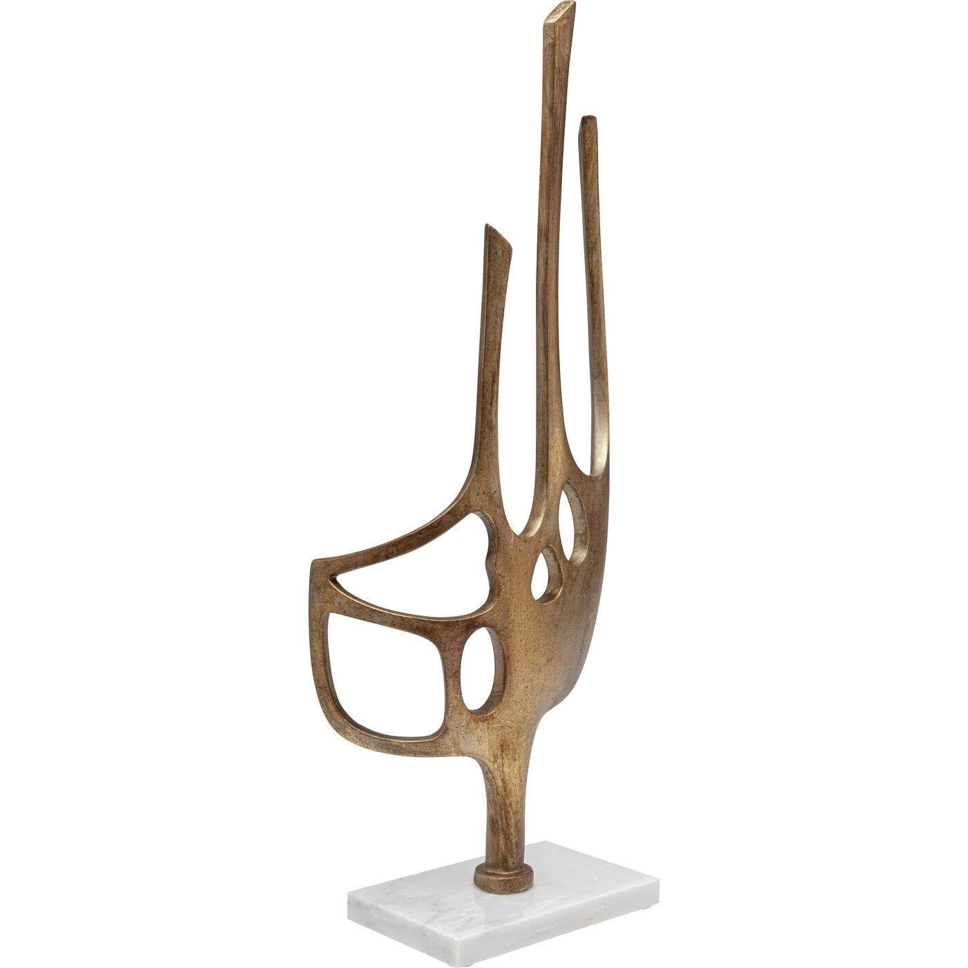 Фигура декоративная Opera 54cm