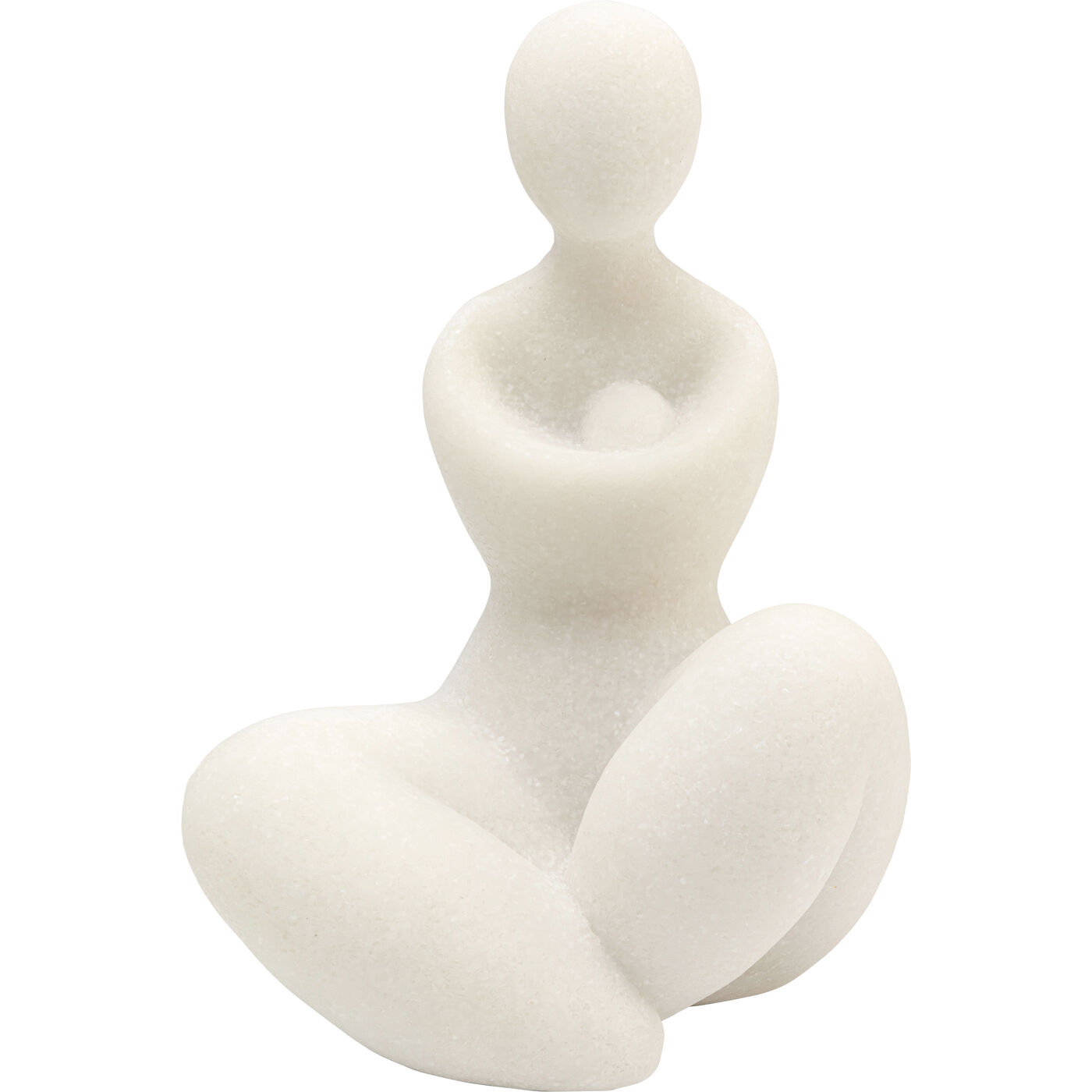 Фигура декоративная Soft Woman 22cm