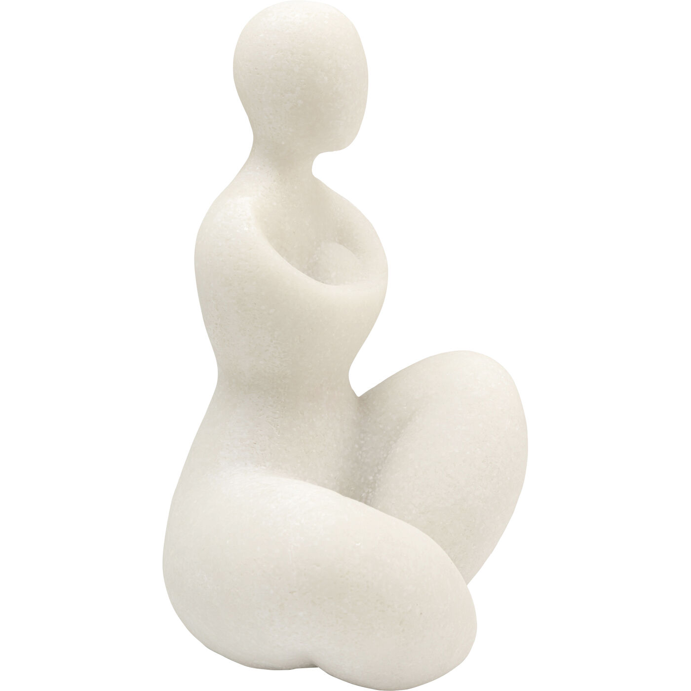 Фигура декоративная Soft Woman 22cm
